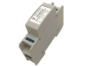 單路百兆網(wǎng)絡(luò)防雷器 解讀OK BZ RJ45避雷器的原理、應(yīng)用與價(jià)值