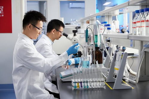 風暴已臨 技術(shù)轉(zhuǎn)讓四十年未有之變局