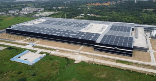 玻璃創(chuàng)造美好世界 一座工廠的兩種創(chuàng)新玻璃技術(shù)開發(fā)