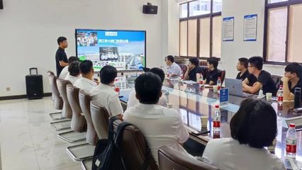 聯(lián)大閥門(mén)溫州仿真技術(shù)交流會(huì)成功舉辦，技術(shù)轉(zhuǎn)讓助力產(chǎn)業(yè)升級(jí)